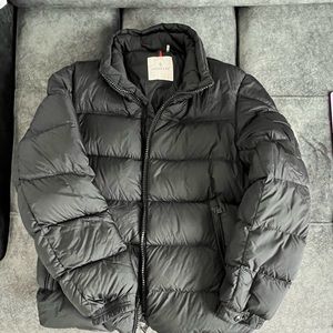 MONCLER Mens Puffer Jacket Size 5